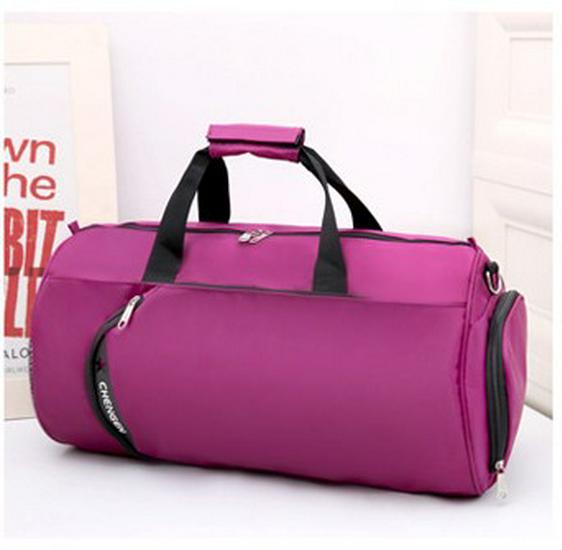 Neue Unisex-Sport- und Reisetasche mit großer Kapazität