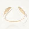 Korean Style Bridal Headpiece Comfort Fit Headwear Retro Hair Crown  Wedding Party