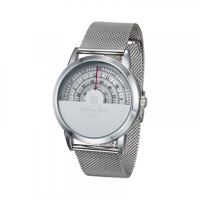 [VALENTINO RUDY] Relógio Masculino de Metal VALENTINO RUDY VR6513B-WTWT