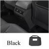 For Haval Raptor -2025 Seat Anti-kick Pad Rear Modification Special Anti-scratch Seat Back Anti-dirt Protective Accessories