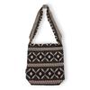 Jacquard Natural Bags – Desert Loom – Nomad Carryall