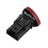 Hazard Warning Light Switch 8200442724 93856637 for VAUXHALL VIVARO TRAFIC RENAULT For Nissan Primastar All Engines X83 2001-