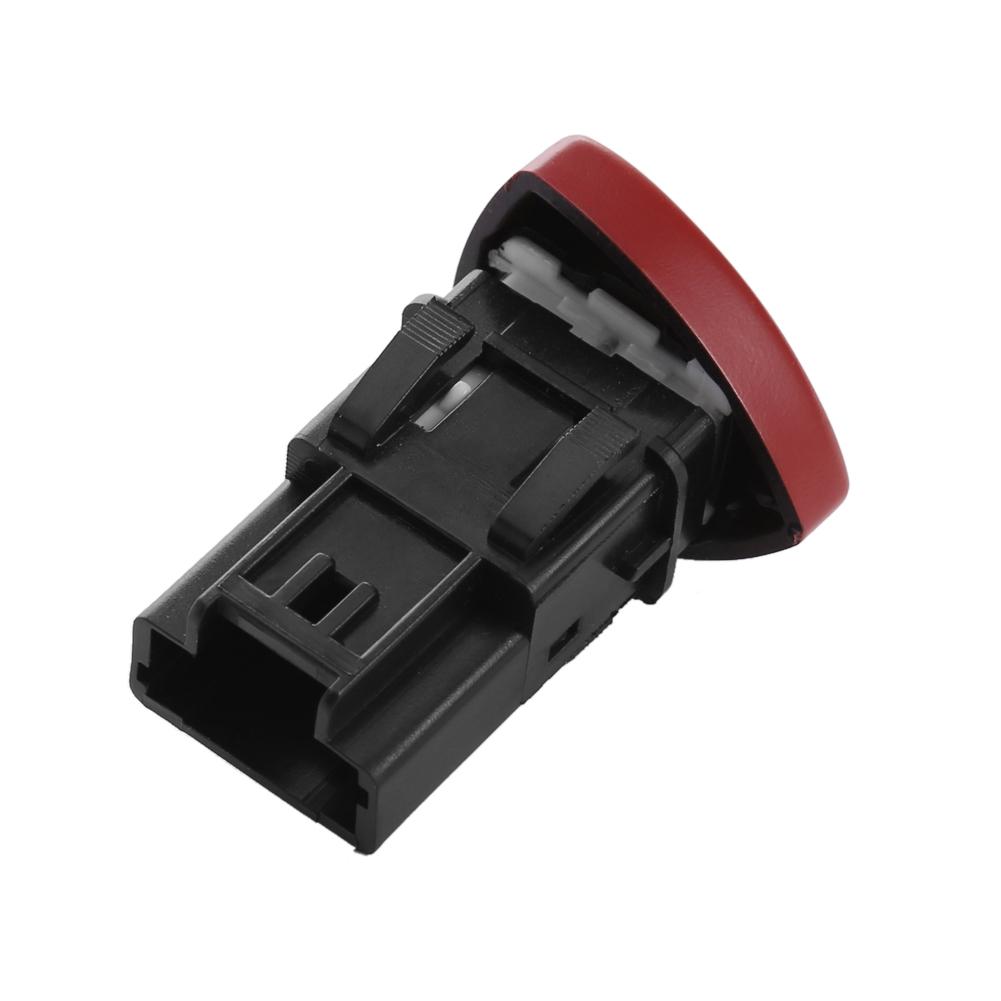 Hazard Warning Light Switch 8200442724 93856637 for VAUXHALL VIVARO TRAFIC RENAULT For Nissan Primastar All Engines X83 2001-