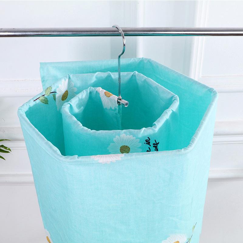 Stainless Steel Spiral Quilt Drying Frame, Balcony, Quilt Cover, Bed Sheet Frame, Detachable and Thick Bed Sheet Frame, Household Products