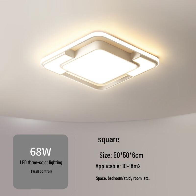 Nordic LED Ceiling Light