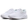 Nike Revolution 7 White Pale Blue Women Sneakers FB2208-100