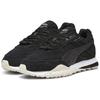 Puma Blktop Rider Comfortable Versatile Durable Low-Top Casual Shoes Women Sneaker Black 393119-01