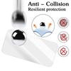 For Samsung Galaxy S26 Ultra 6in1 Tempered Glass Front Screen Protector HD Clear Lens Protective Film for Samsung Galaxy S26Plus