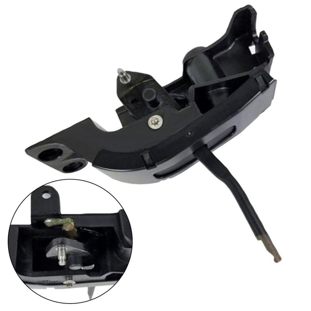Transfer Case Shifter for Jeep Wrangler 2007-2017