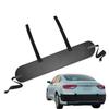 Car Bumper Guard High-Density Shock Absorption Automotive Accessories Back Bumper Protector for Vehicle SUV Van Sedan Auto