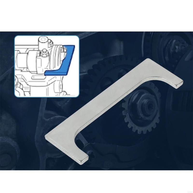 N0HF Engine Camshaft Adjustment Locking Tool T10025 3248 3419 T50009 2064 2065A 3355 for Reliable Engine Servicing 7pcs/Set