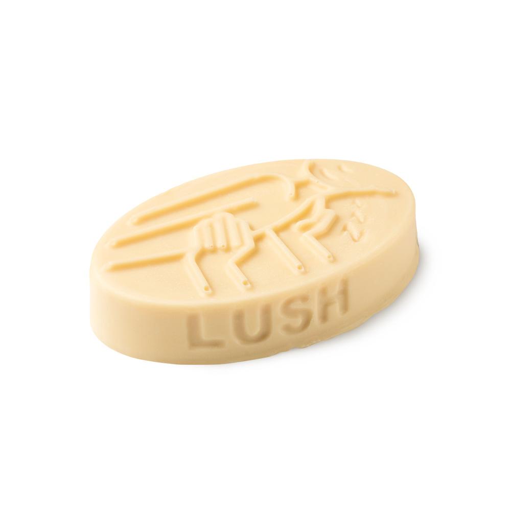 [Lush] Сон 75 г - Массажный брусок