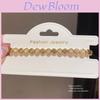 Braceletes – Pulseiras de cadeia