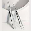 Ultra-fine Cell Pimples Blackhead Clip Tweezers Beauty Salon Remover Acne Needle Blackhead Deep Cleaner Clip Face Skin Care Tool