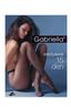 Rajstopy Gabriella 102 Exclusive 15 den 2-4