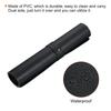 Office Desk Mat Protector Waterproof PU Leather Mouse Pad Writing Mat Simple Solid Color Desktop Keyboard Desk Pad PC Accessory