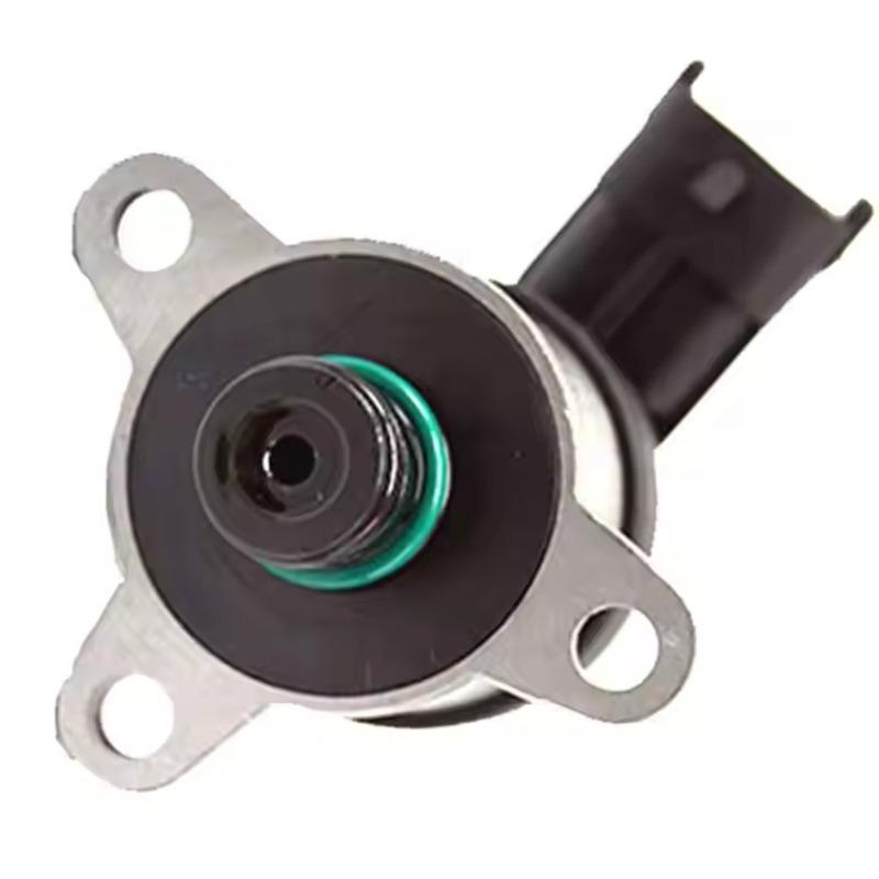 For 0928400802 1920ht Brandstofrail Drukregelaar Regelklep Voor Peugeot 407 607 Citroen Volvo Focus Ii 1.4 1.6 Hdi