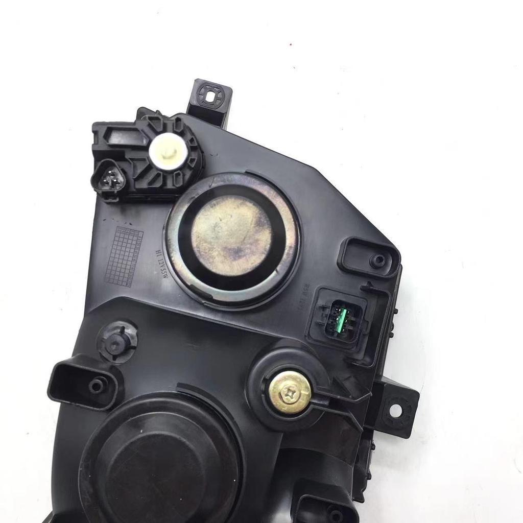 Changan Shenqi 1025 Truck Headlight Front Combination Assembly