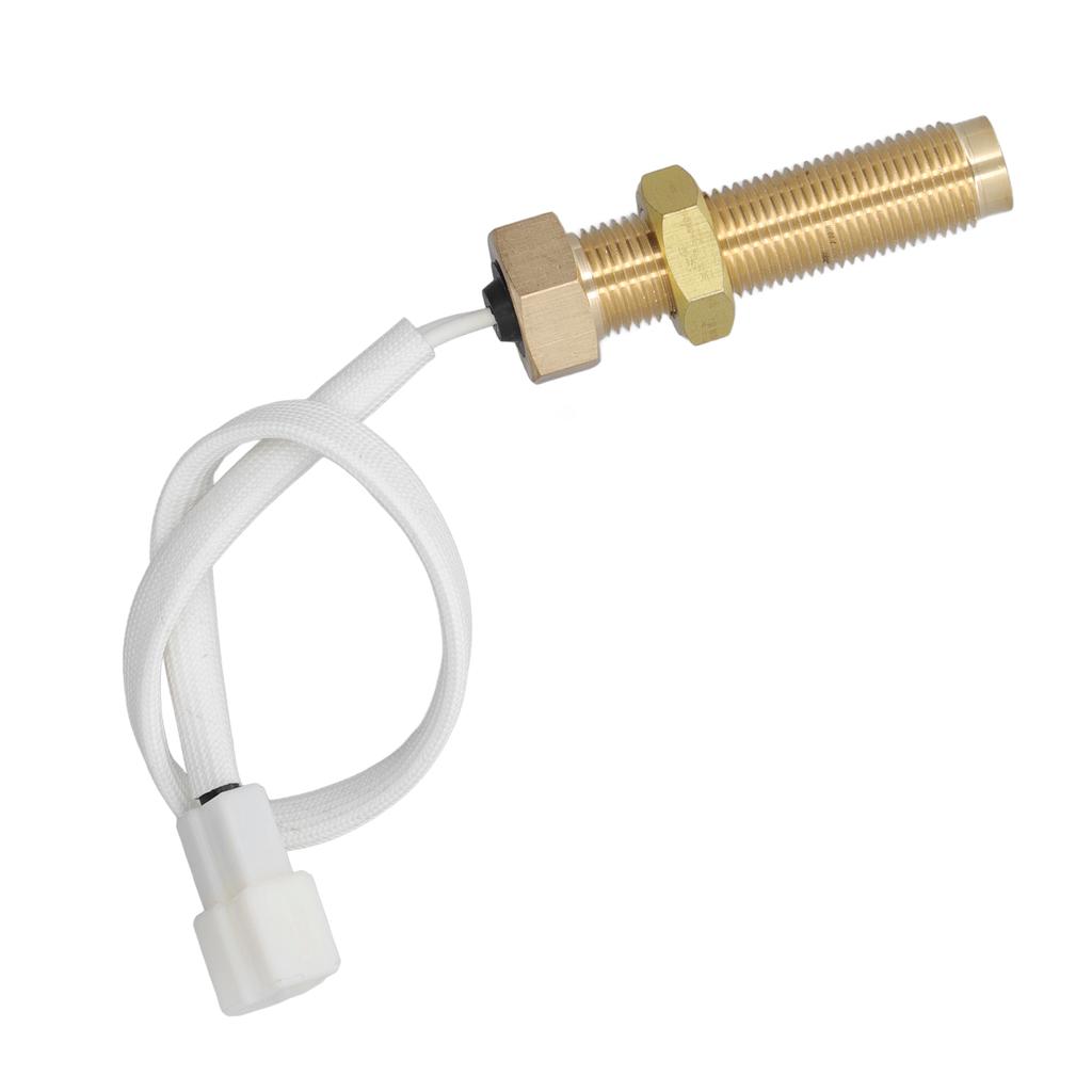 Drehzahlsensor, universeller Tachosender für Drehzahlmesser ohne Logo, Ersatz 24 V TOSD-04-473A