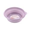 Foldable Bowl Strainer Bivouac Kitchen Sink Bowl, Portable BPA Collapsible Basin