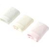 Lace Women's Underwear 100% Cotton 10A Antibacterial 2025 New Seamless Sexy Girl Triangle Panties 3-Pack