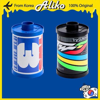 3rd Mini Album 'TRY WITH US'