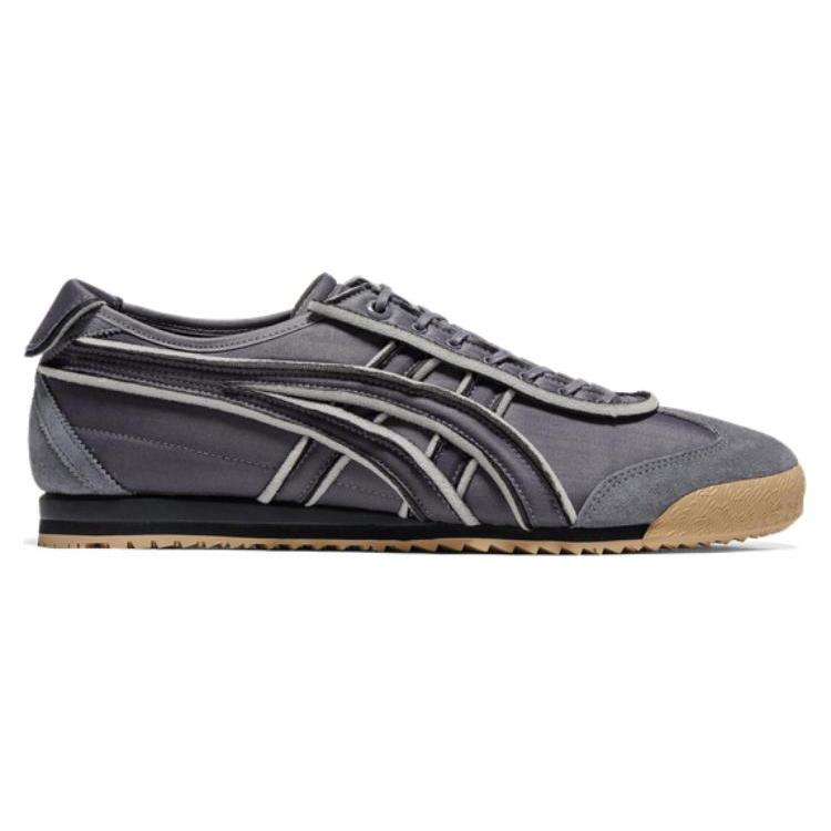 New Onitsuka Tiger MEXICO 66 Grey 1183C115-020