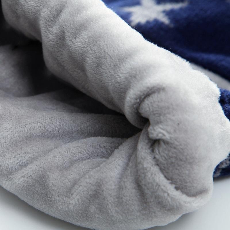 Winter Kinder Mütze Strick Stern Mützen für Baby Junge Mütze Schal Snood Mit Fleecefutter Mützen für Jungen