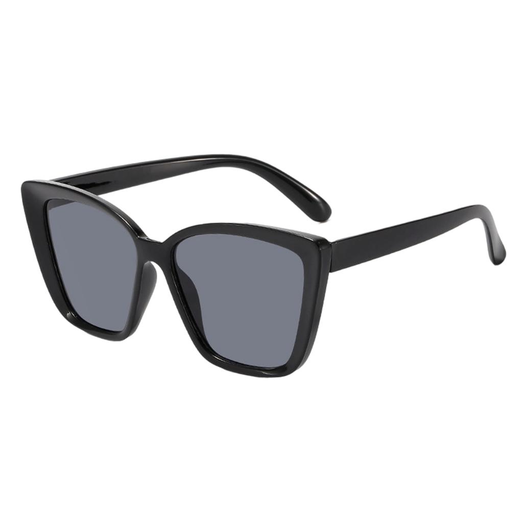 Fashion Glasses Frames  Eye Sunglasses Versatile Slimming High-end Sunglasses Large Frame Plain