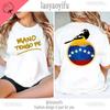 Funny Venezuelan Phrase What A Cool Venezuela Wine Red T Shirts Summer Graphic Cotton Streetwear Short Sleeve Gifts TeeTops