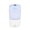 Automatic Liquid Soap Dispenser Wall Mount 1000mL Large Capacity for Kitchen Bathroom Commercial