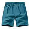 Men's Casual -Weave Drawstring Shorts