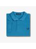 [Hauptsitz Original] Fred Perry [m6000] Einfaches Fred Perry Hemd  V35  Afpm2416000 V35 qzgAfpm2416000 V35