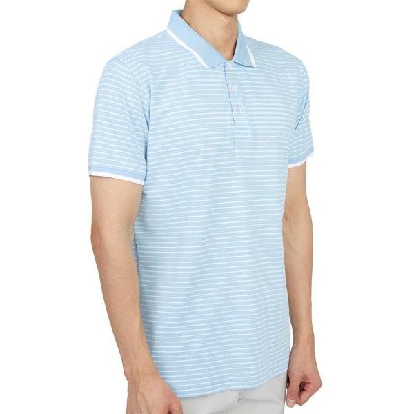 Galleria G Fore Pore Golfbekleidung Herren S Kurzarm T-Shirt G4mS21k04 Baja