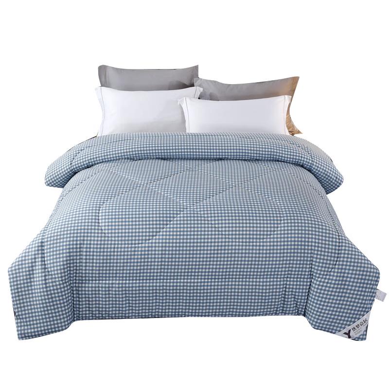 

All-Season Polyester Fiber Quilt