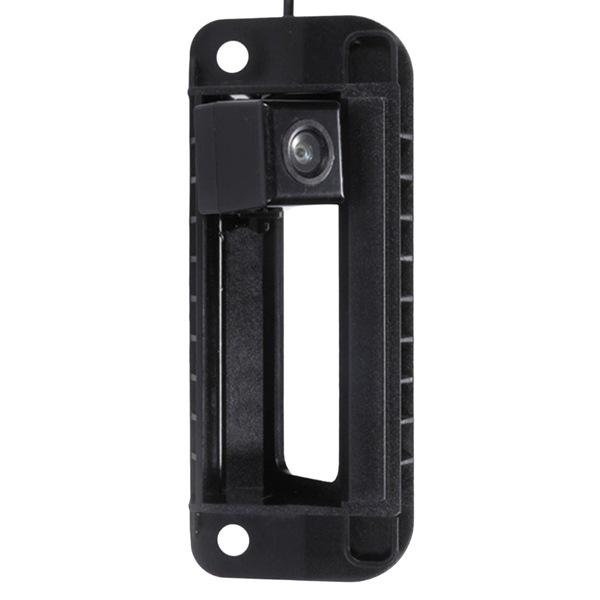 Compatible Reverse Camera Handle for Mercedes-Benz W204 W212 C-Class (C180 C200 C260 C300)