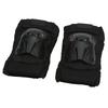 2pcs Motorcycle Elbow Guard Thickened Anti Collision High Strength Riding Safety Gear for Scooter