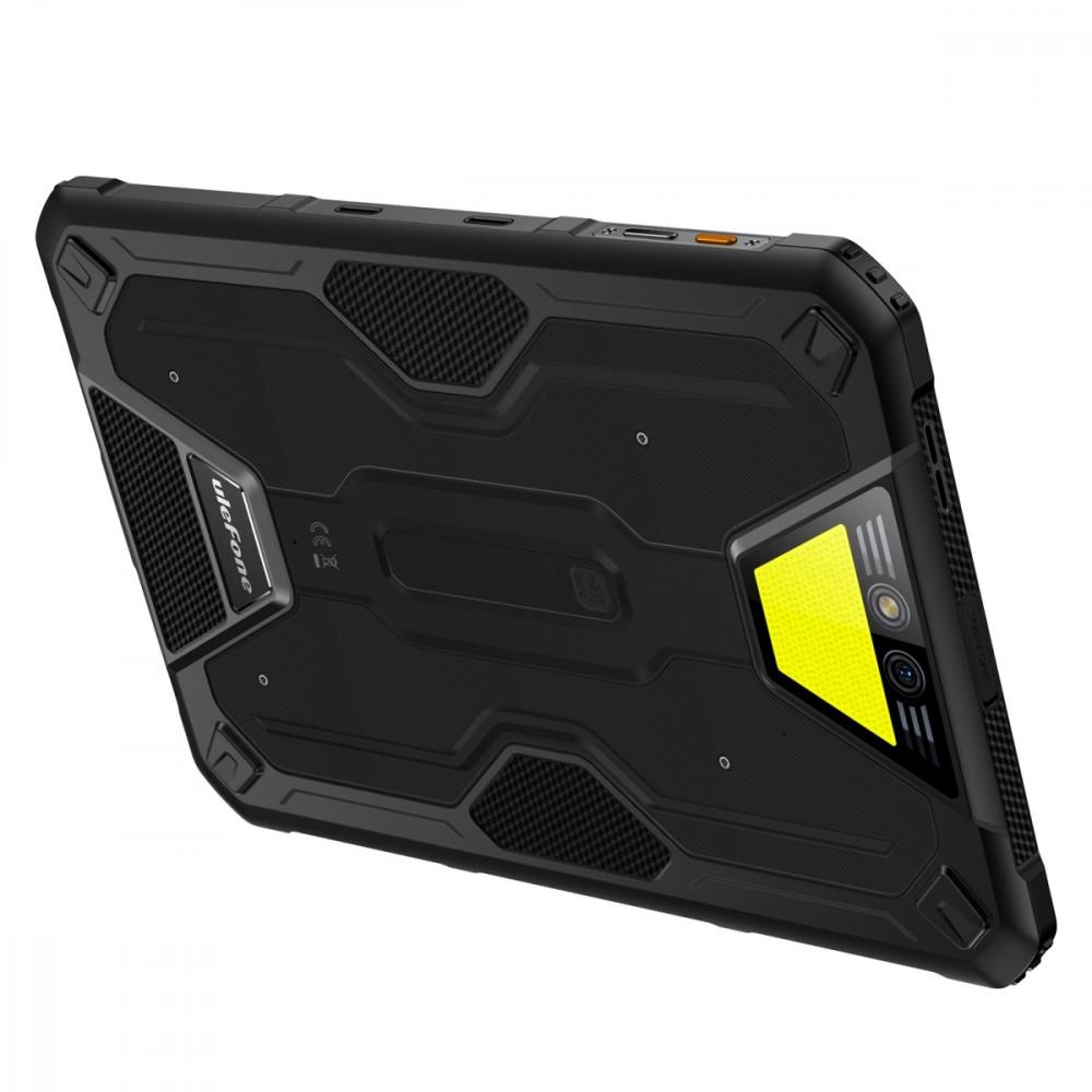 Tablet Armor Pad 2 4G 11 inch 8/256GB zwart