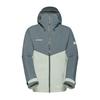 Mammut Crater Iv Hardshell Hooded Jacket Asian Fit Men'S