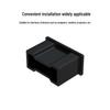 WECONFIG DisplayPort (DP) Schnittstellen-Staubschutz