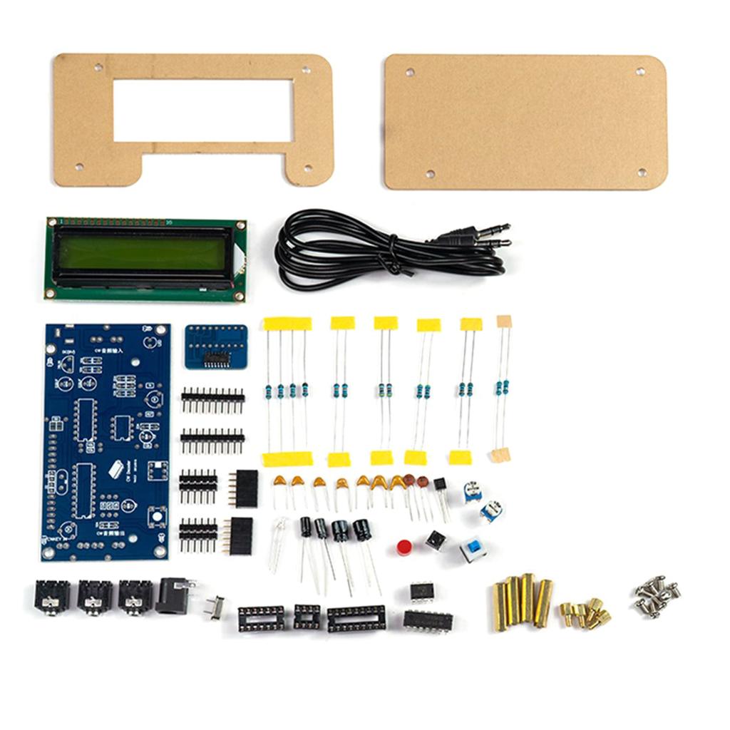 Essential CW Trainer Morse Code Translator Keyer Interpreters for Wireless Radio Enthusiasts Easy to Use Decoders Module