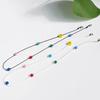 Pulseira de máscara smile pop (2colors)