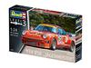 Revell 1/24 Porsche 934 RSR Jägermeister Plastic Model Kit 07031