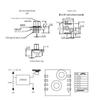 APR5852 Temperature-Compensated Piezoresistive Pressure Sensor for Ventilation and Airflow Detection
