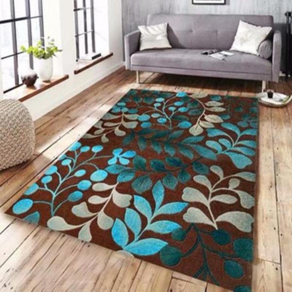 Carpet Living Room Bedroom Bedside Carpet Home Room Tea Table Floor Mat Large Area