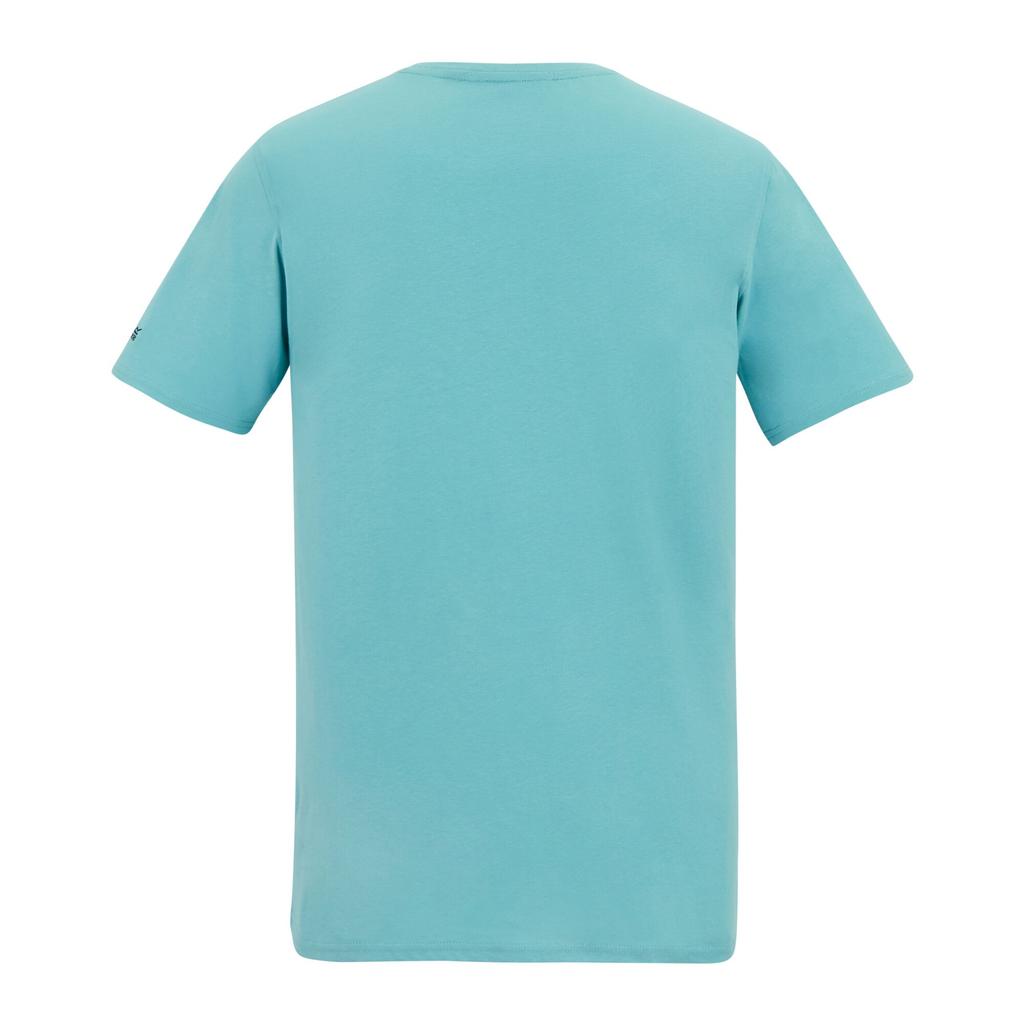 Regatta Mens Cline IX Surfboard T-Shirt