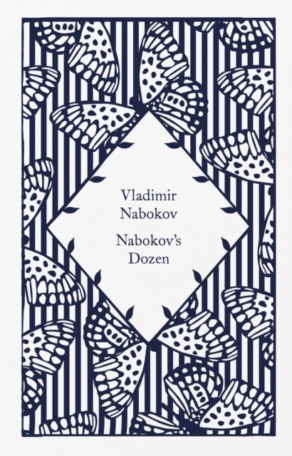 Nabokovs Dozen by Vladimir Nabokov Hardback Book 9780241630884