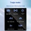 Hezheng Smart Portable Neck Massager CN Plug (adapter Included)