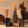 Hydrating Waterproof Color-Changing Lipstick & Lip Balm: Long-Lasting, Unique Shade for Everyone