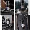 Large Capacity Insulated Cup Stainless Steel Outdoor Water Bottle Gifts Water Bottles